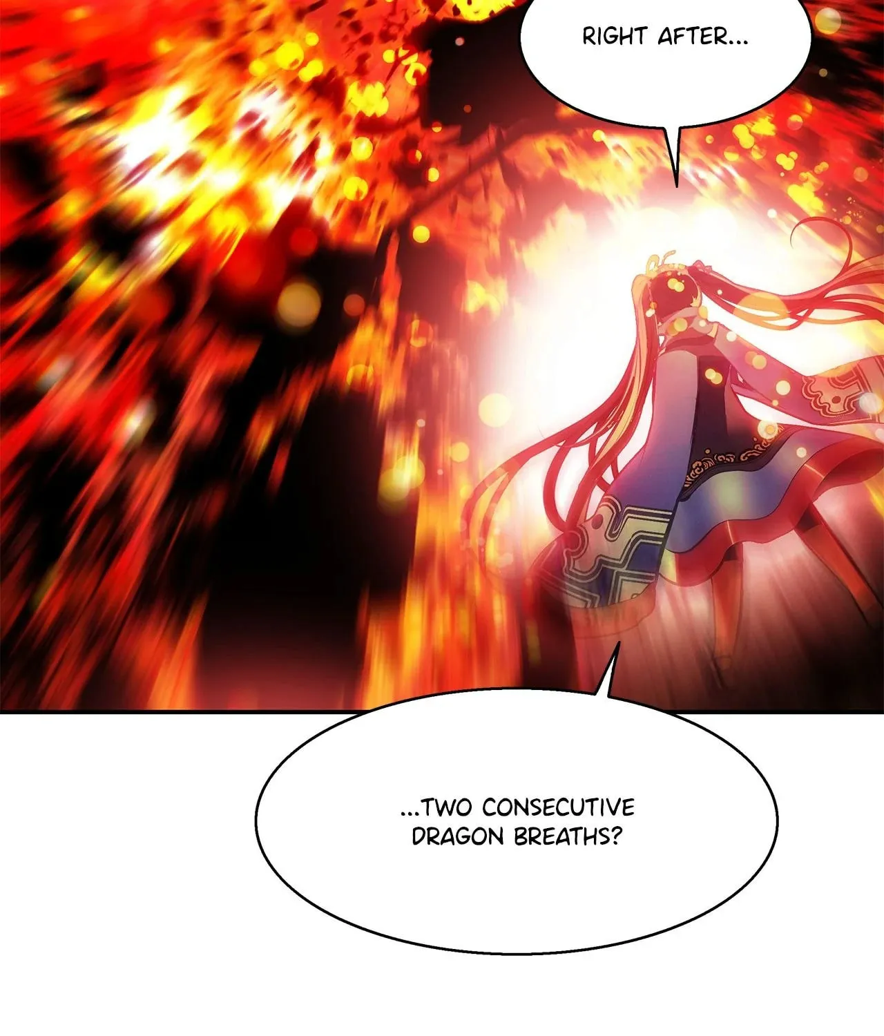Mookhyang: Dark Lady Chapter 258 page 125 - 