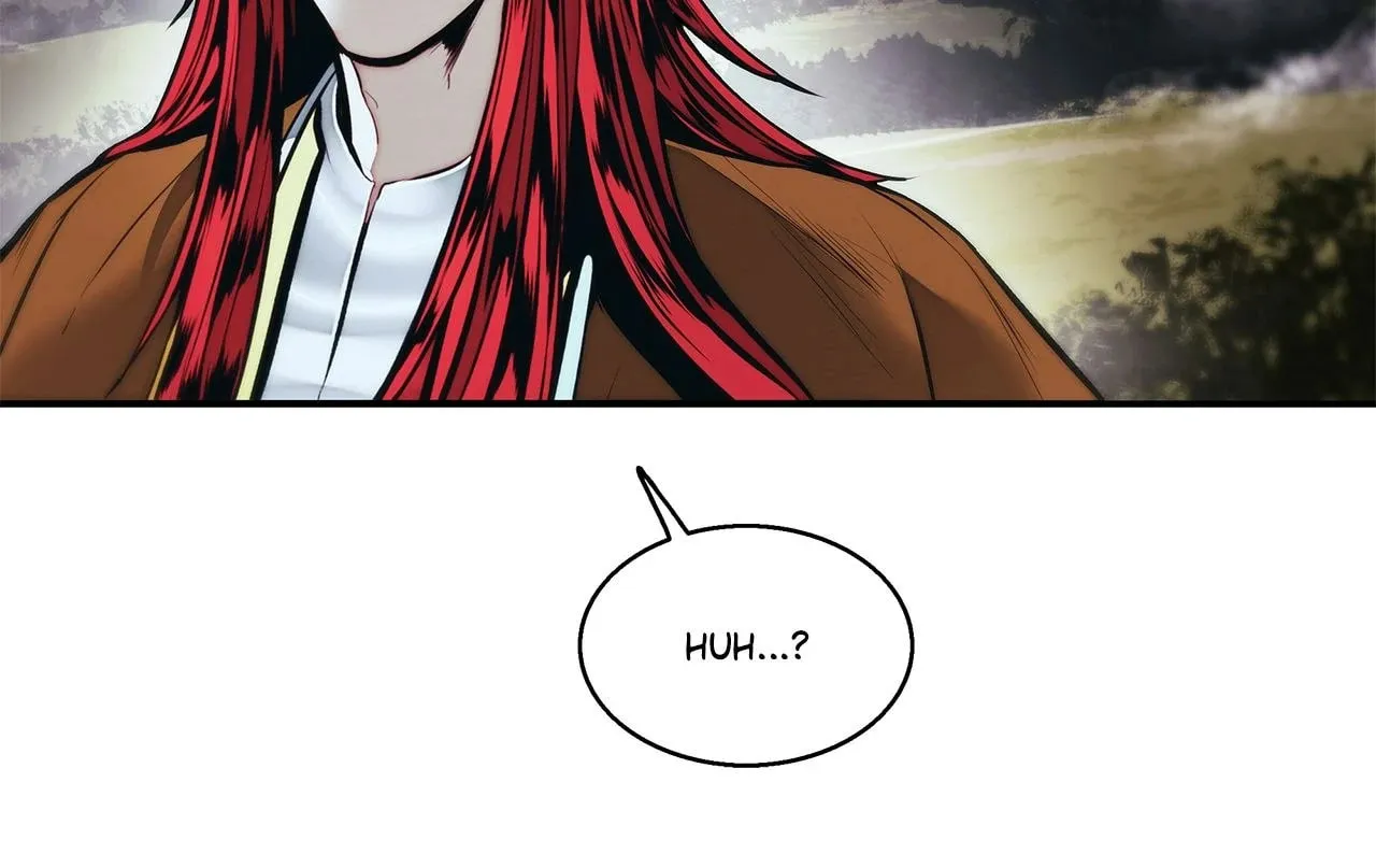 Mookhyang: Dark Lady Chapter 258 page 14 - 