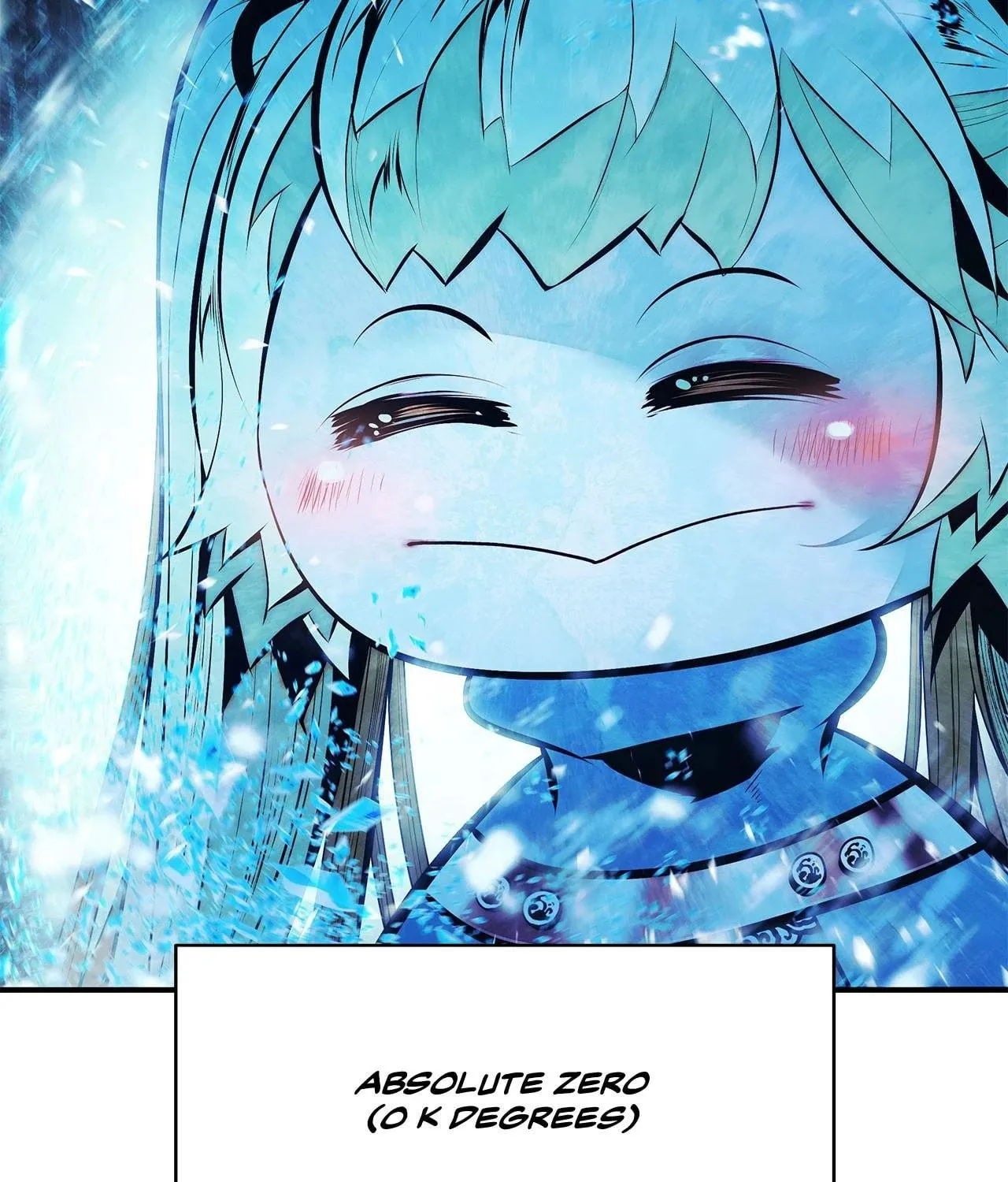 Mookhyang: Dark Lady Chapter 258 page 141 - 