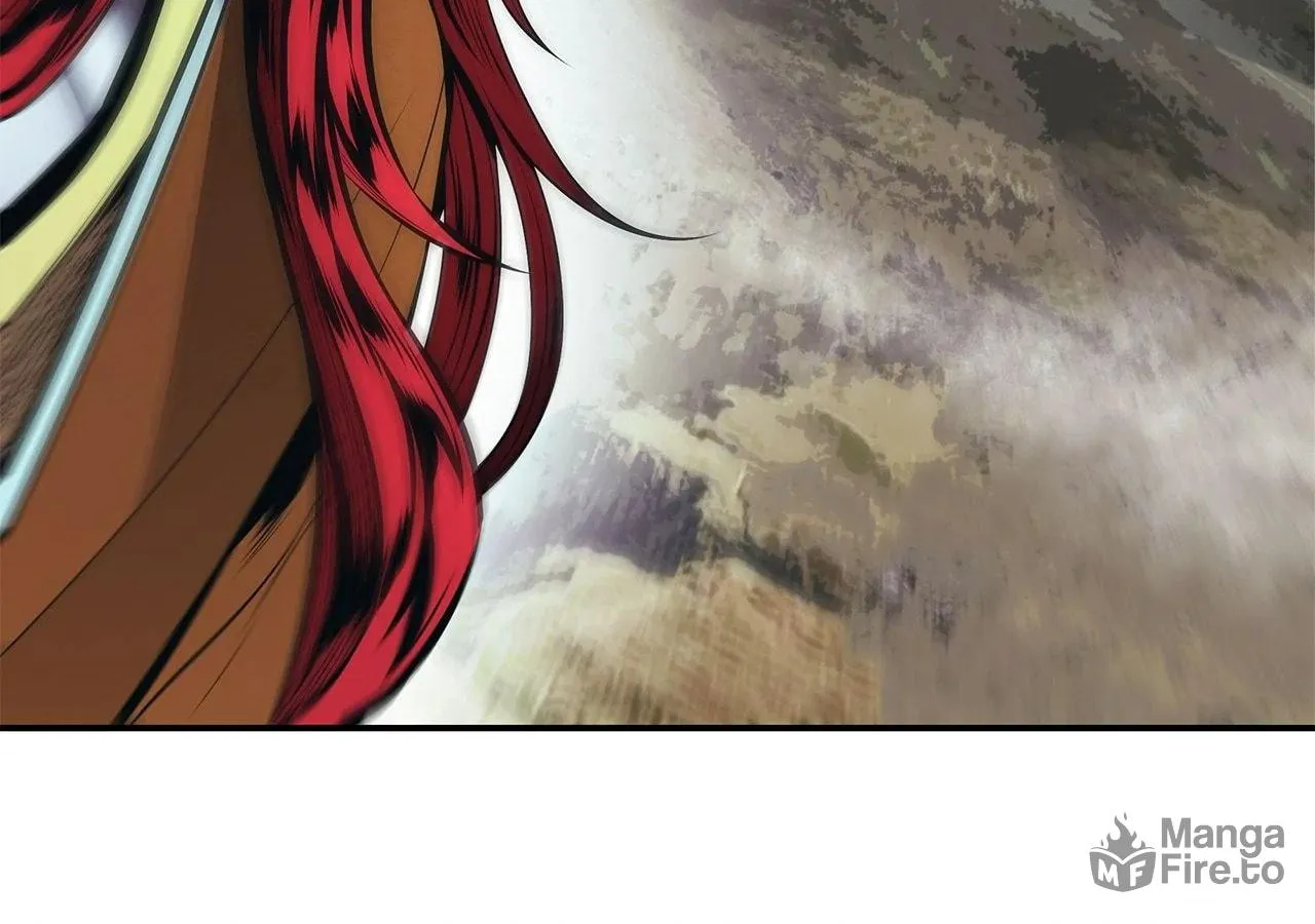 Mookhyang: Dark Lady Chapter 258 page 16 - 