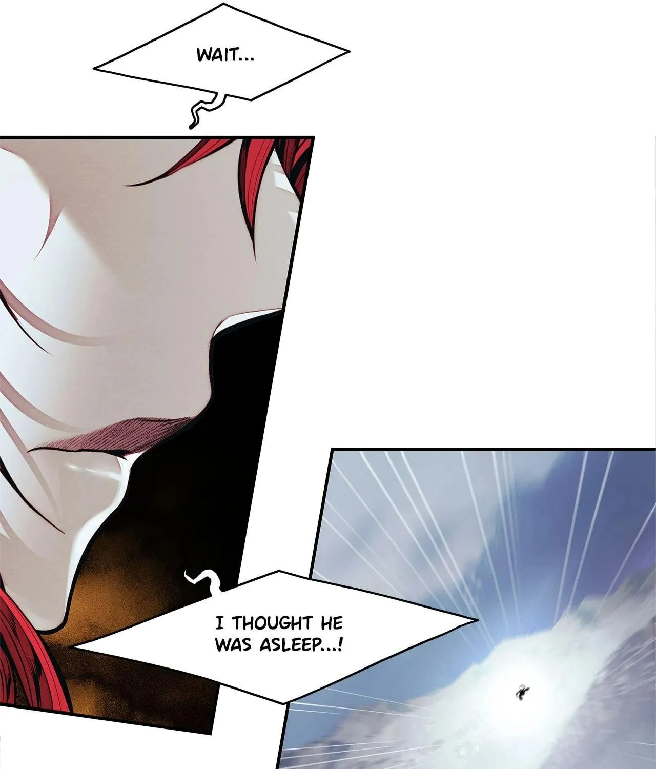 Mookhyang: Dark Lady Chapter 258 page 17 - 