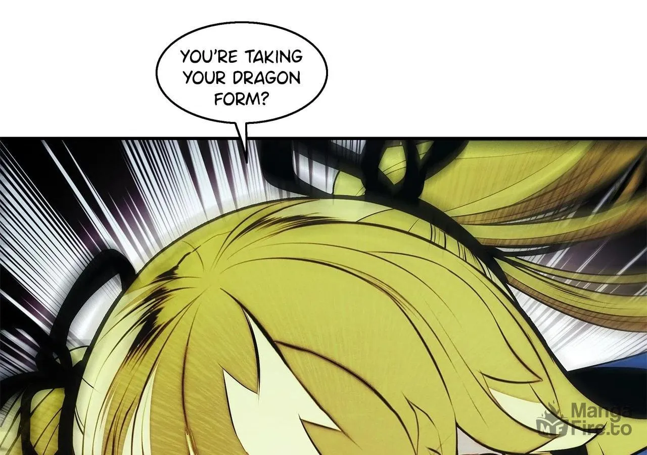 Mookhyang: Dark Lady Chapter 258 page 22 - 