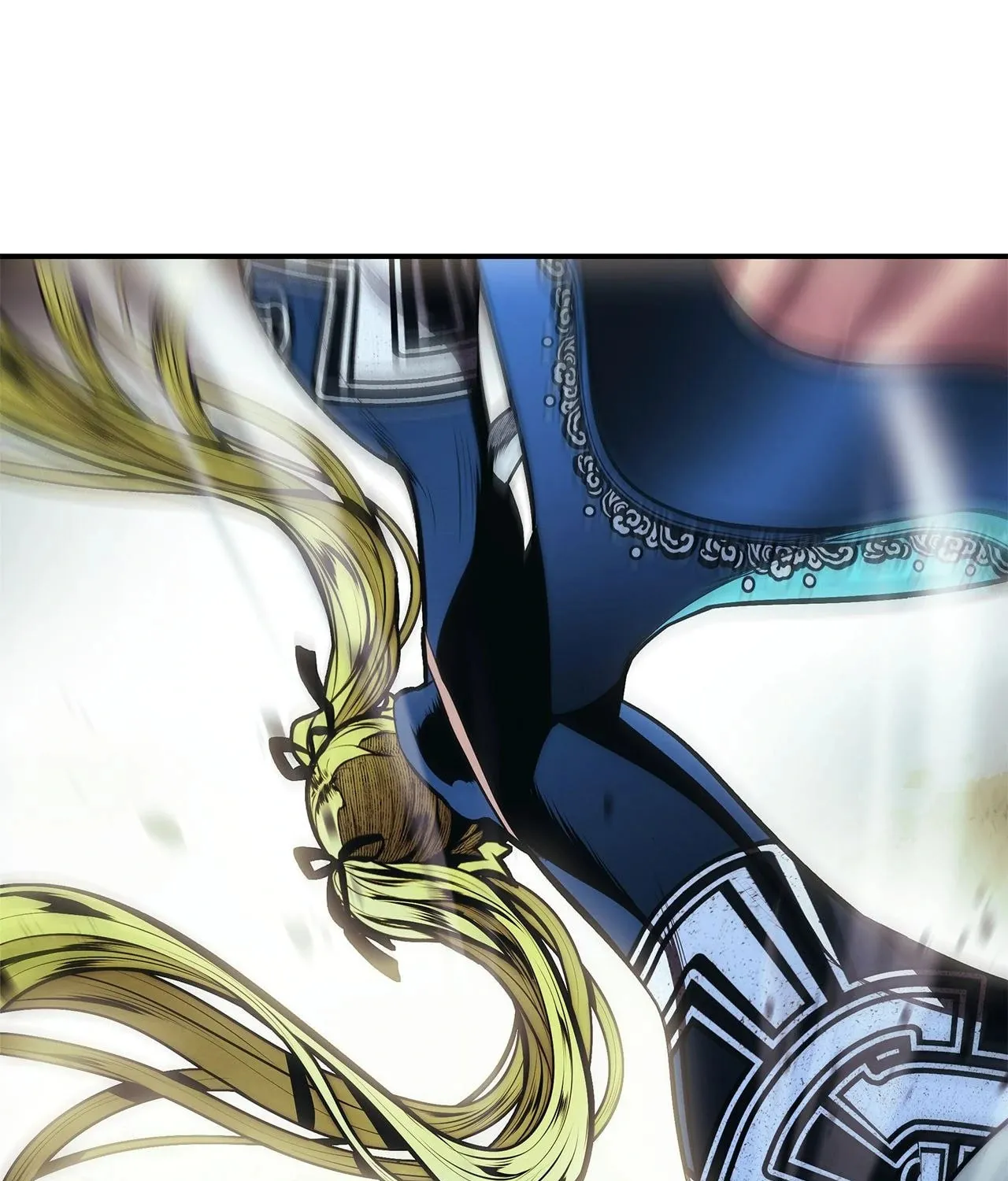Mookhyang: Dark Lady Chapter 258 page 25 - 