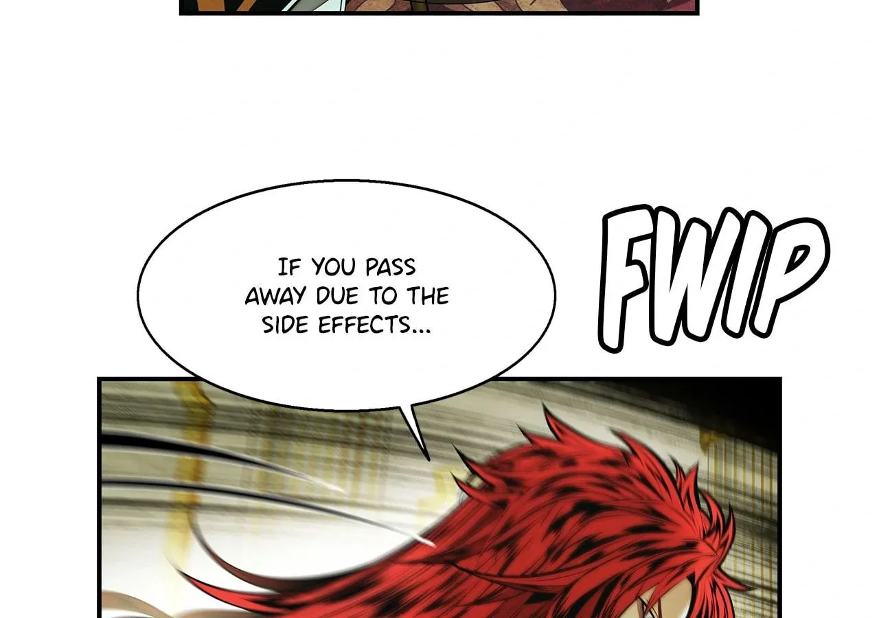 Mookhyang: Dark Lady Chapter 258 page 4 - 