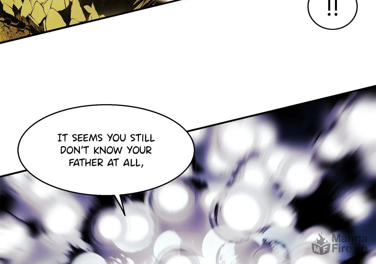 Mookhyang: Dark Lady Chapter 258 page 34 - 