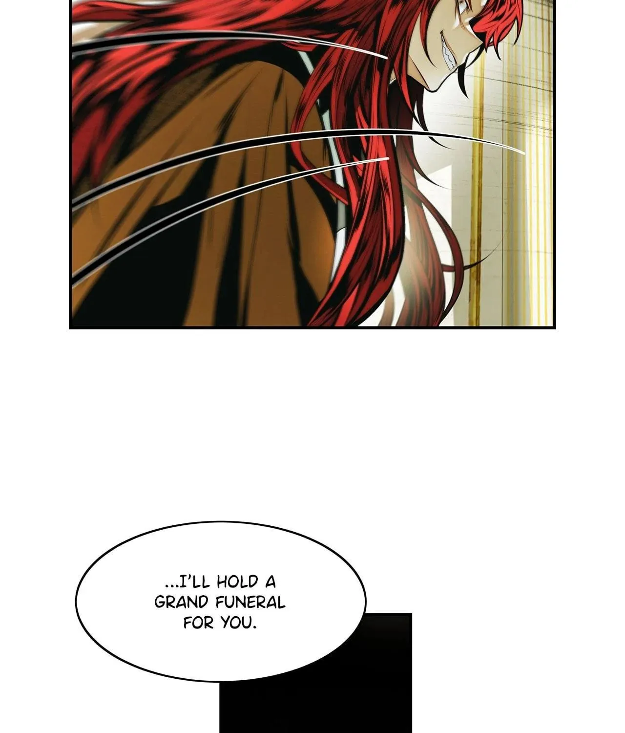 Mookhyang: Dark Lady Chapter 258 page 5 - 