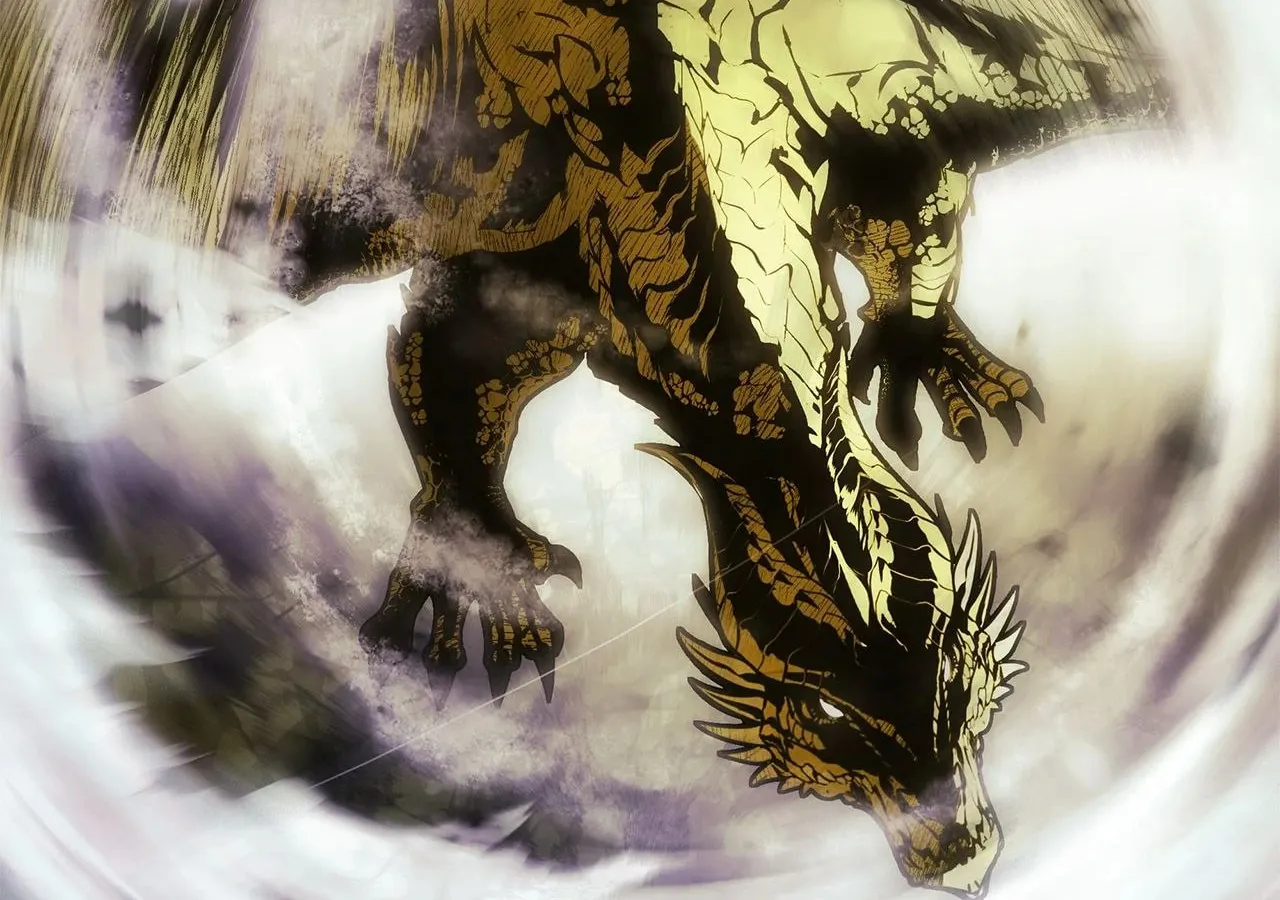 Mookhyang: Dark Lady Chapter 258 page 43 - 