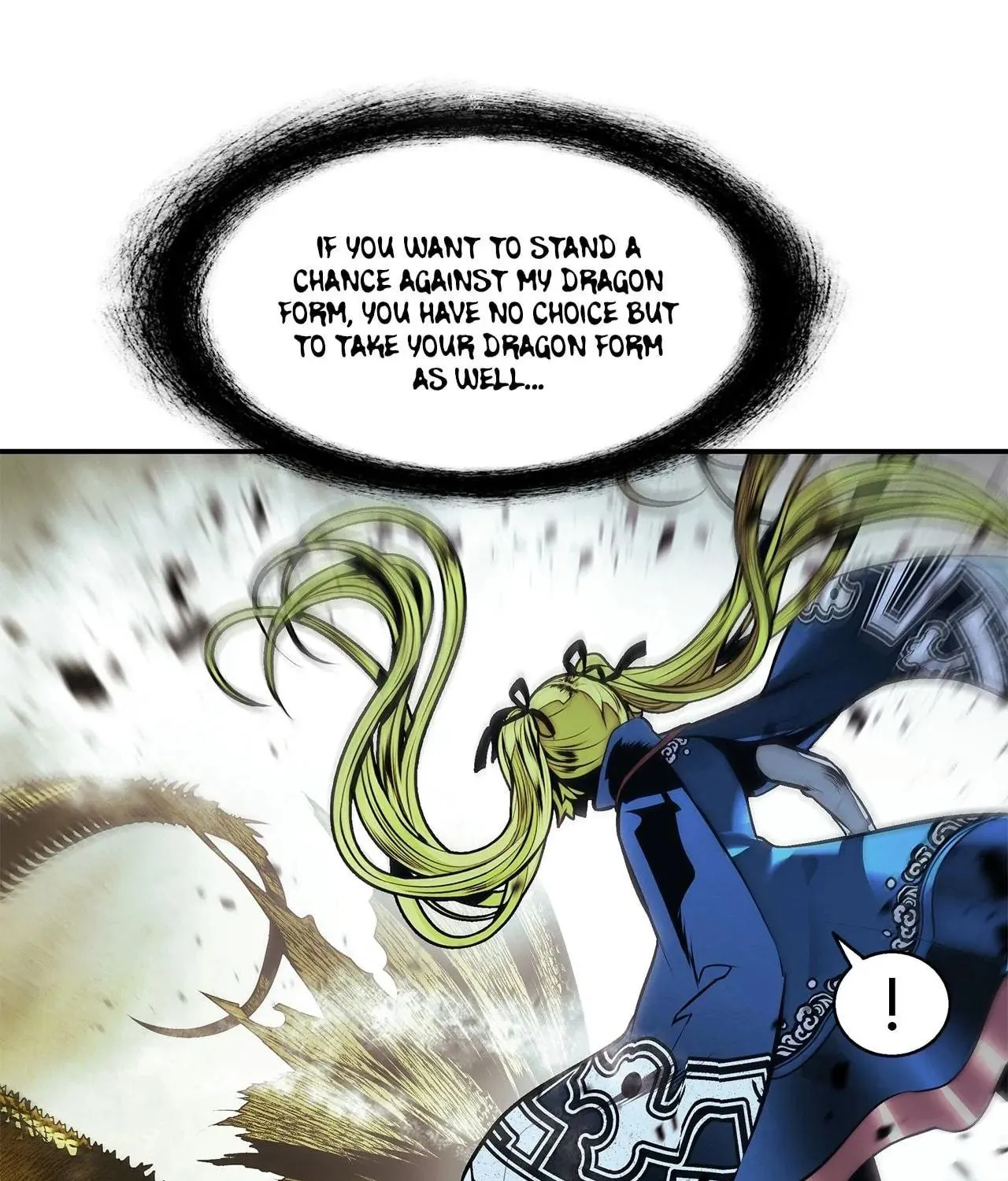 Mookhyang: Dark Lady Chapter 258 page 49 - 