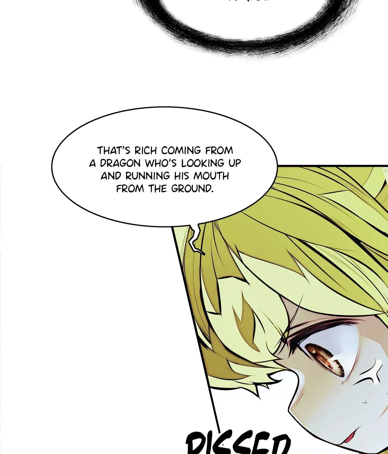 Mookhyang: Dark Lady Chapter 258 page 51 - 