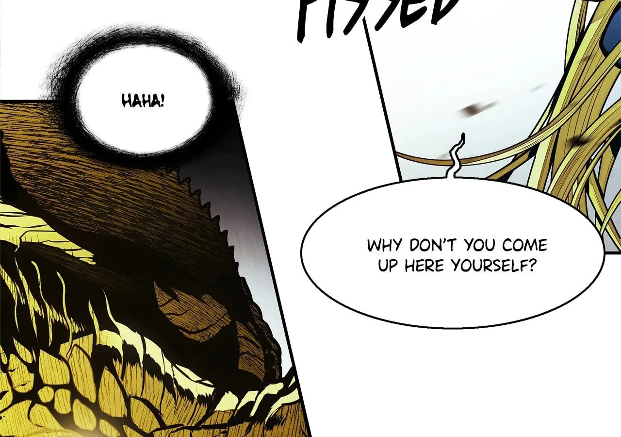 Mookhyang: Dark Lady Chapter 258 page 52 - 