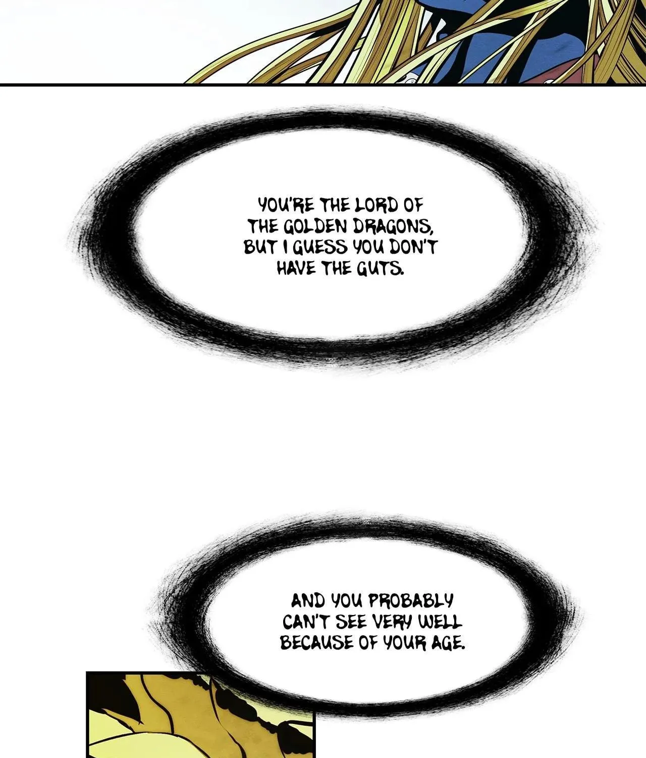 Mookhyang: Dark Lady Chapter 258 page 55 - 