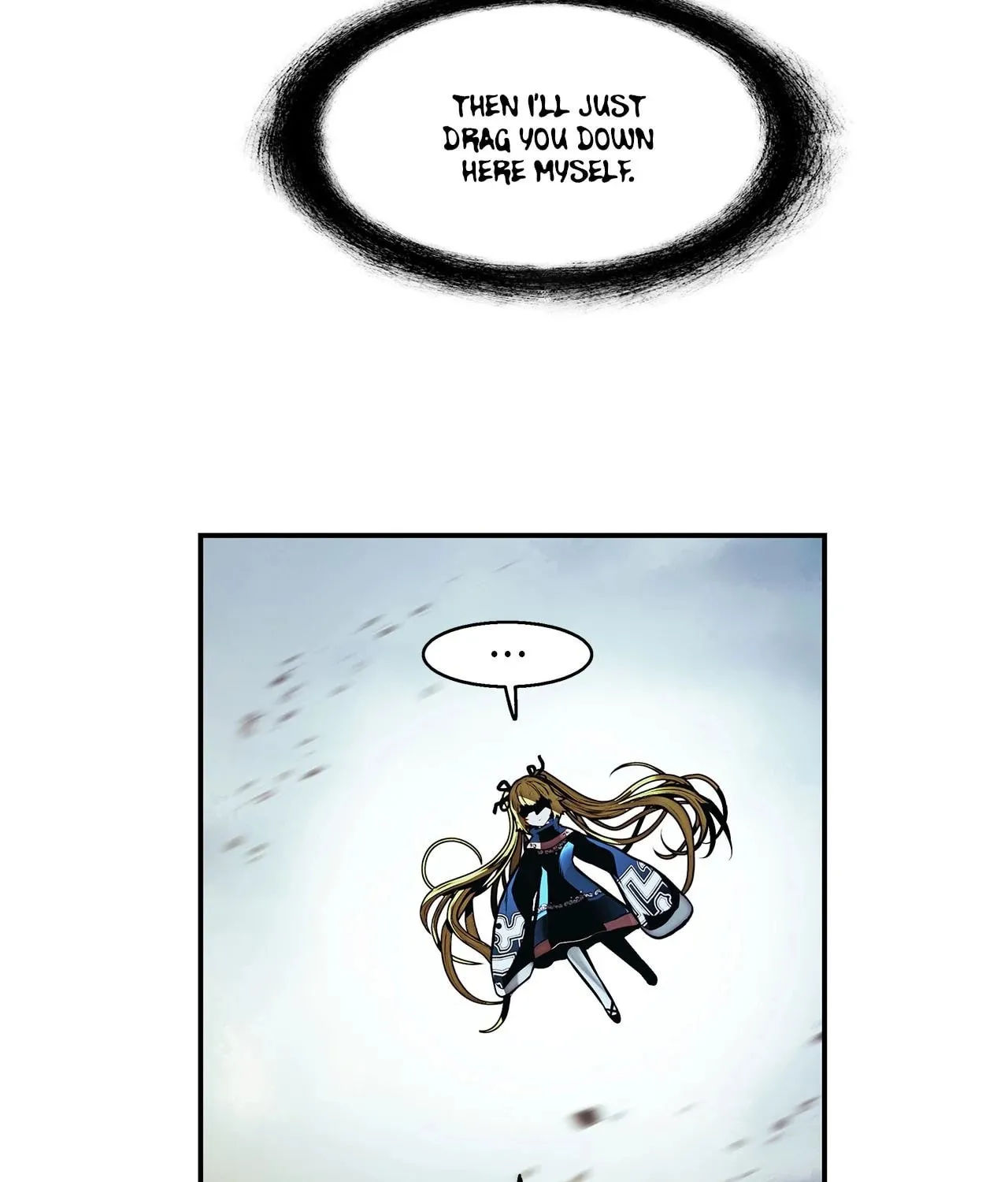 Mookhyang: Dark Lady Chapter 258 page 57 - 