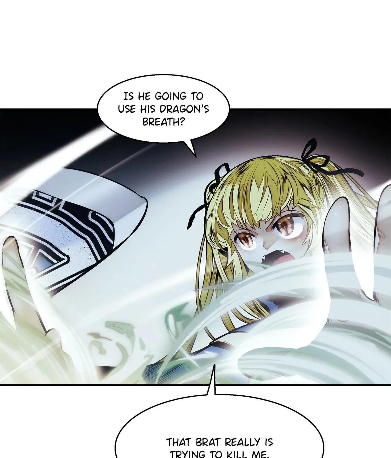 Mookhyang: Dark Lady Chapter 258 page 65 - 