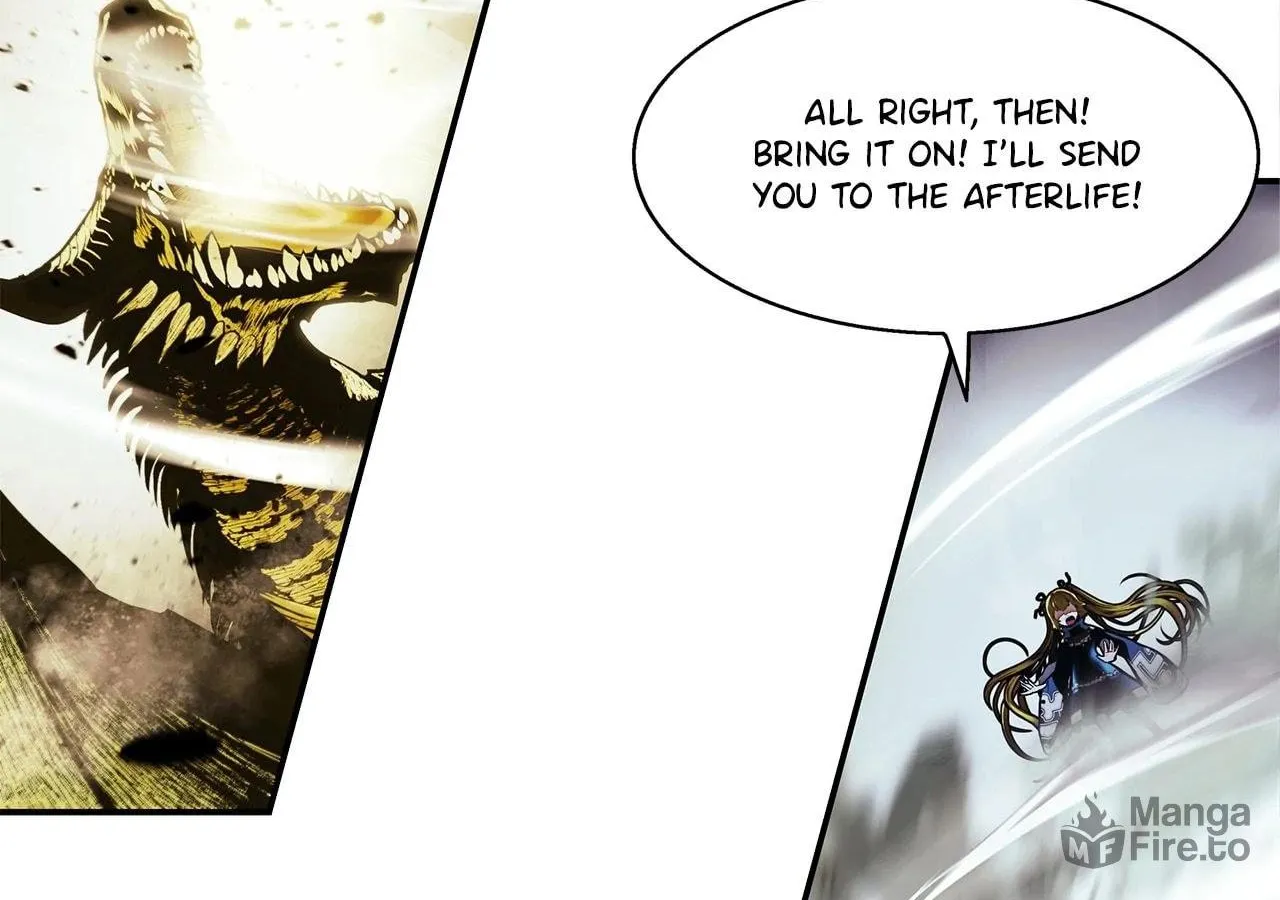 Mookhyang: Dark Lady Chapter 258 page 68 - 