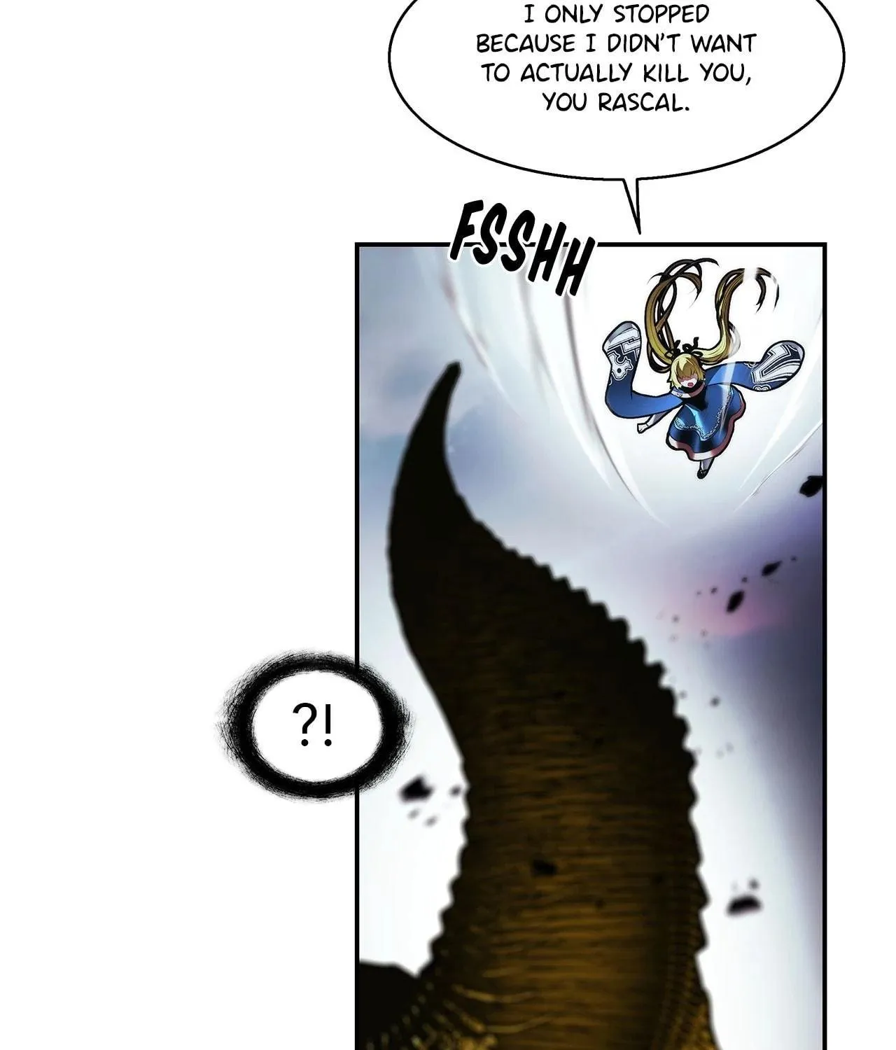 Mookhyang: Dark Lady Chapter 258 page 84 - 