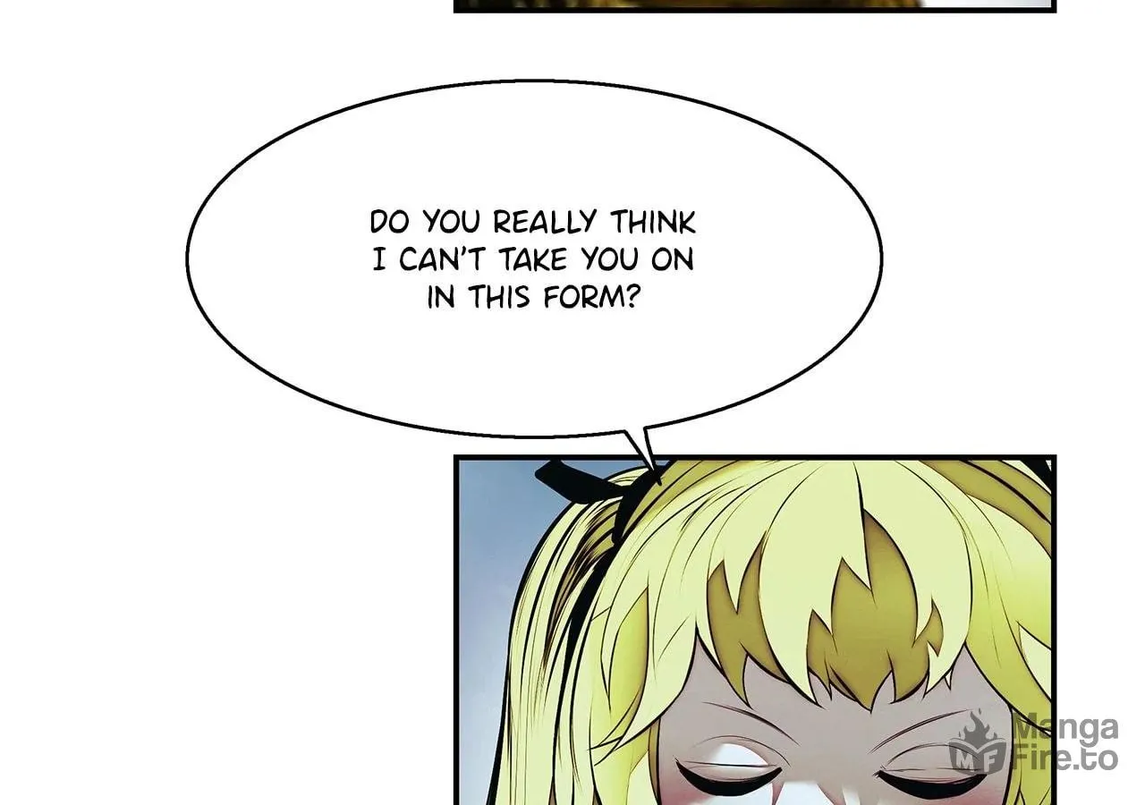 Mookhyang: Dark Lady Chapter 258 page 85 - 