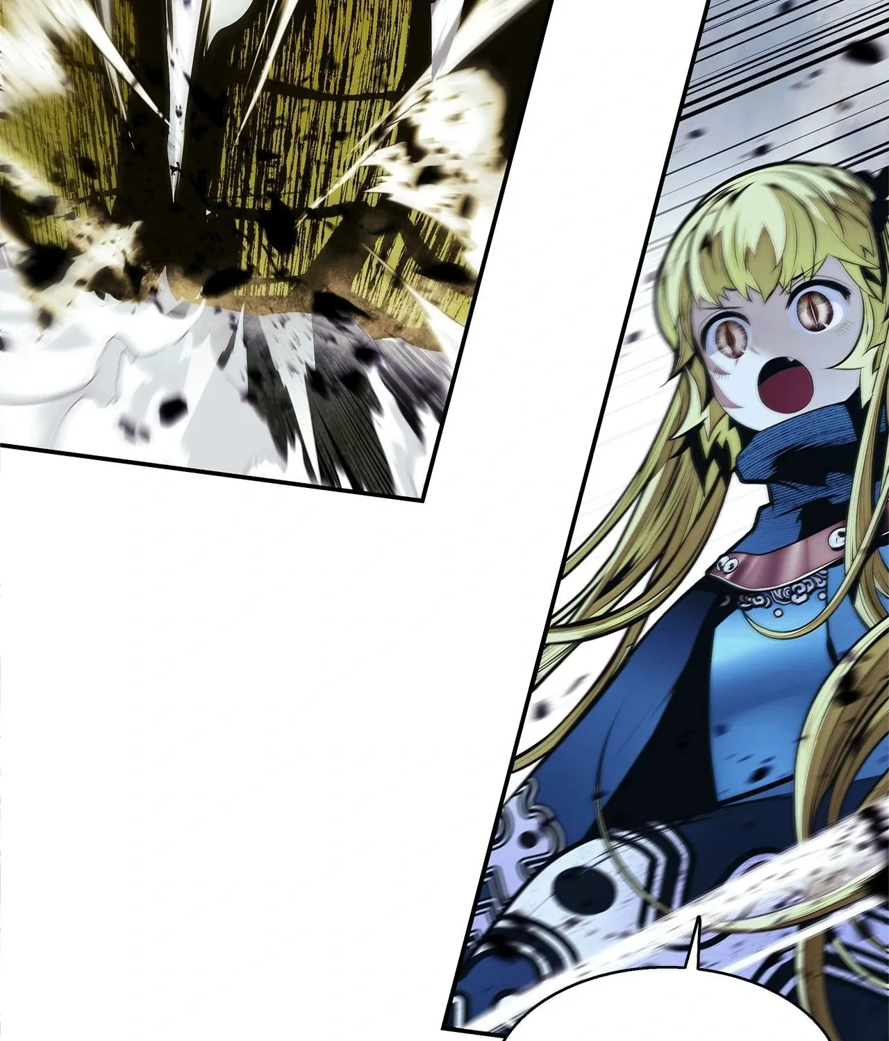 Mookhyang: Dark Lady Chapter 258 page 99 - 