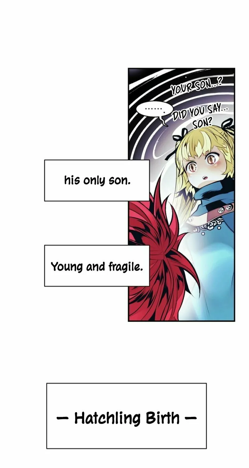 Mookhyang: Dark Lady Chapter 259 page 11 - 