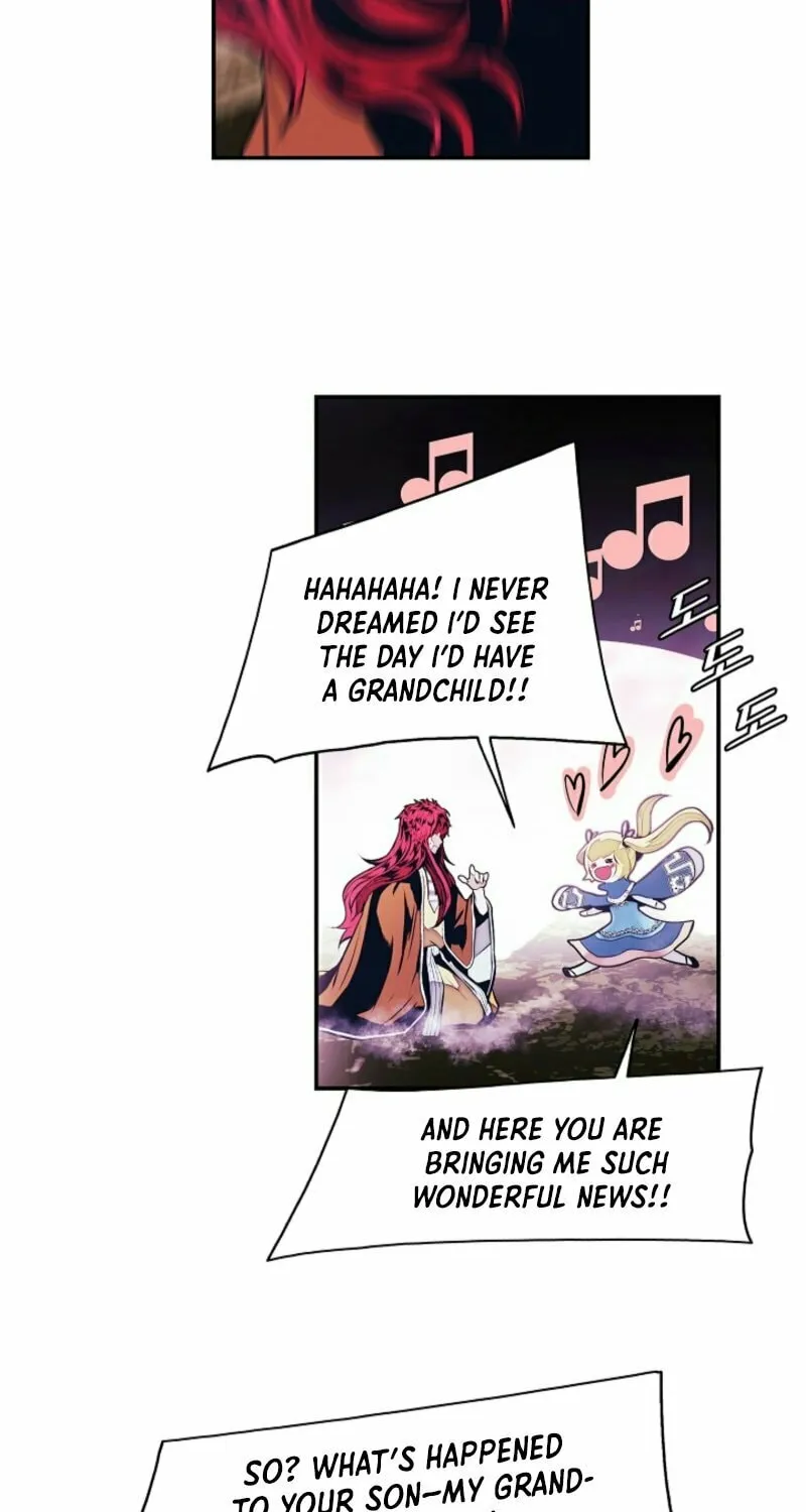 Mookhyang: Dark Lady Chapter 259 page 14 - 