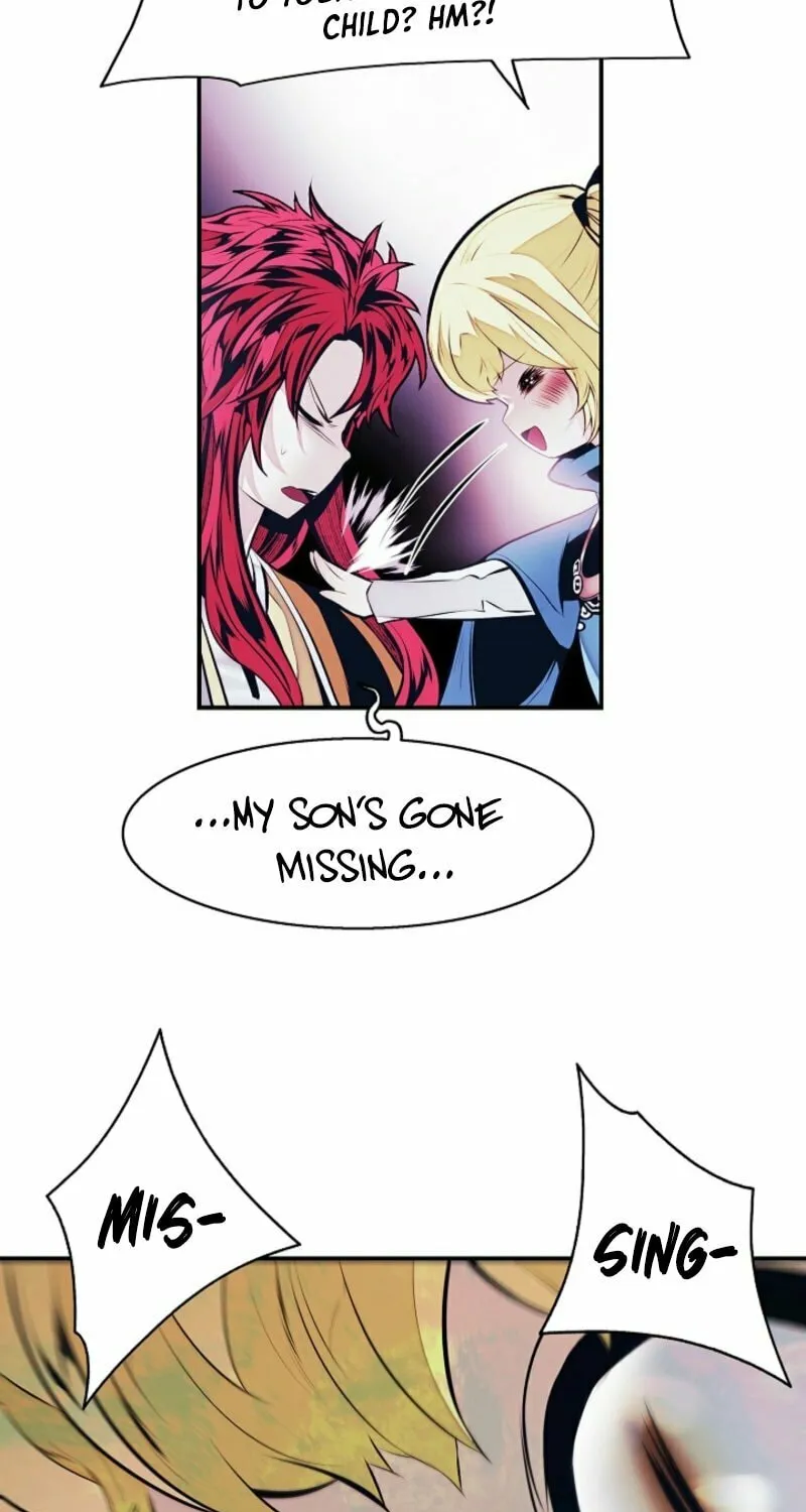 Mookhyang: Dark Lady Chapter 259 page 15 - 