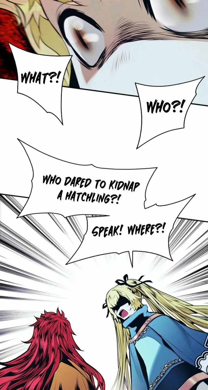 Mookhyang: Dark Lady Chapter 259 page 16 - 
