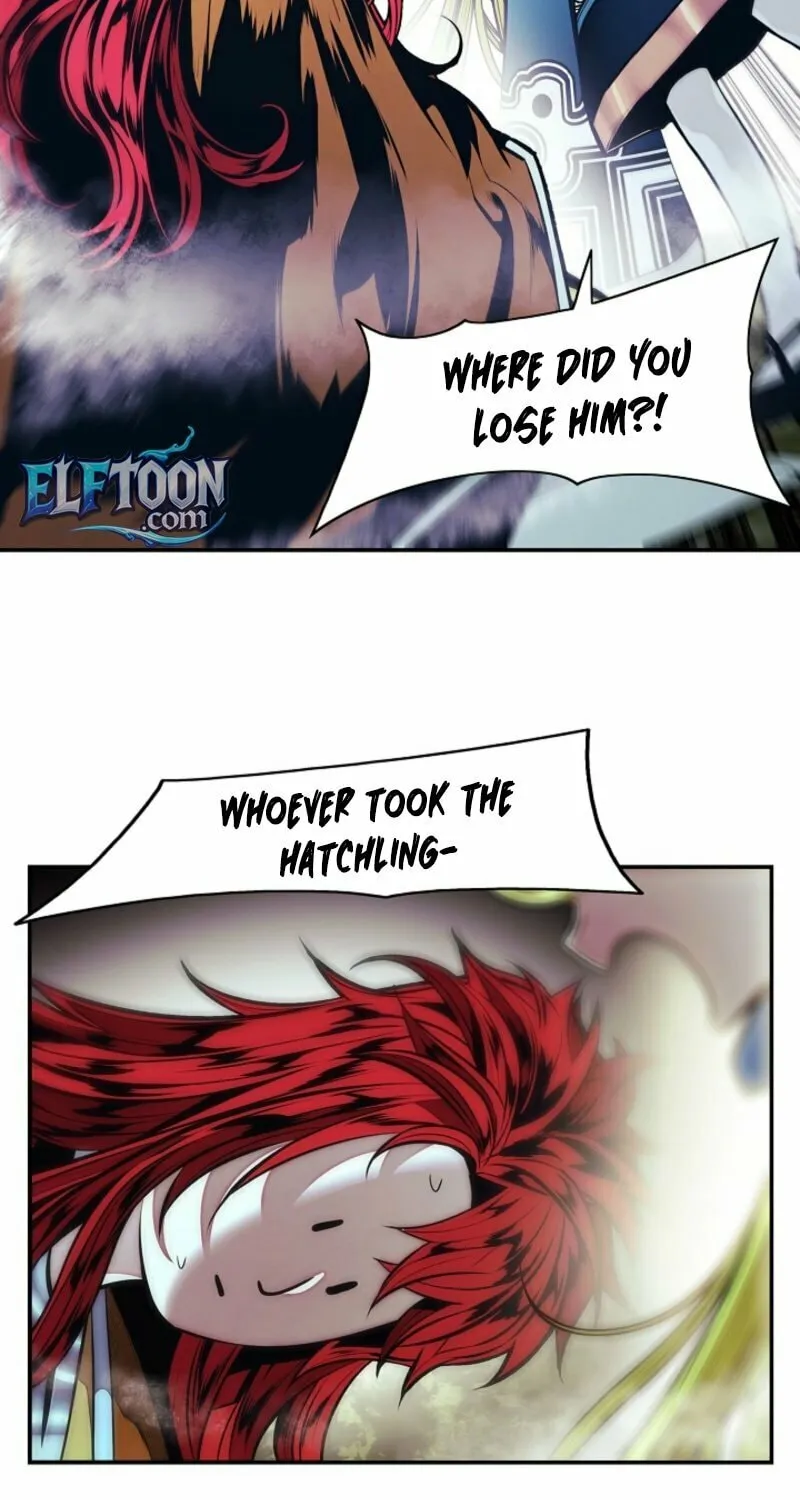 Mookhyang: Dark Lady Chapter 259 page 17 - 