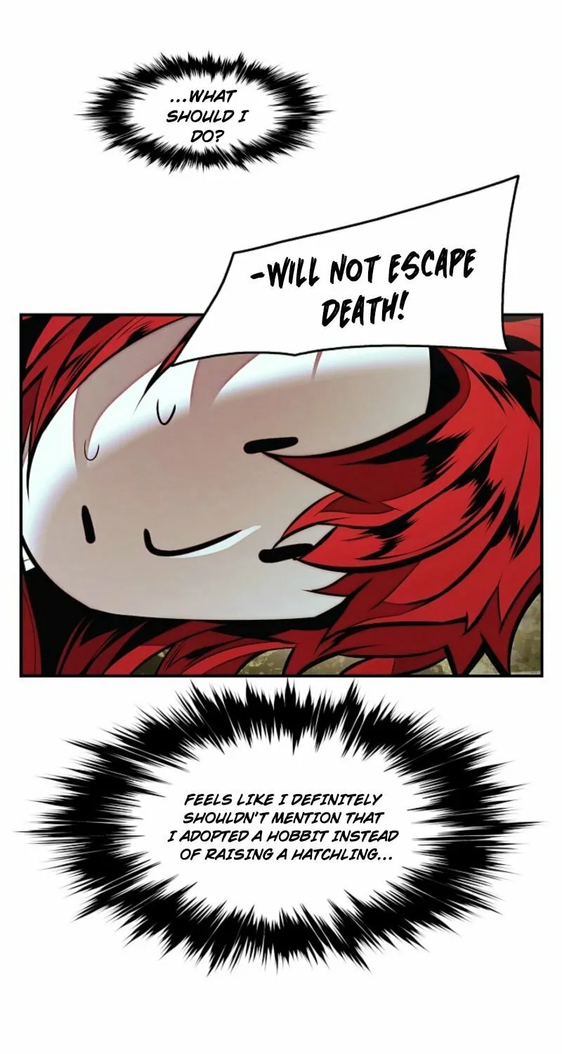 Mookhyang: Dark Lady Chapter 259 page 18 - 