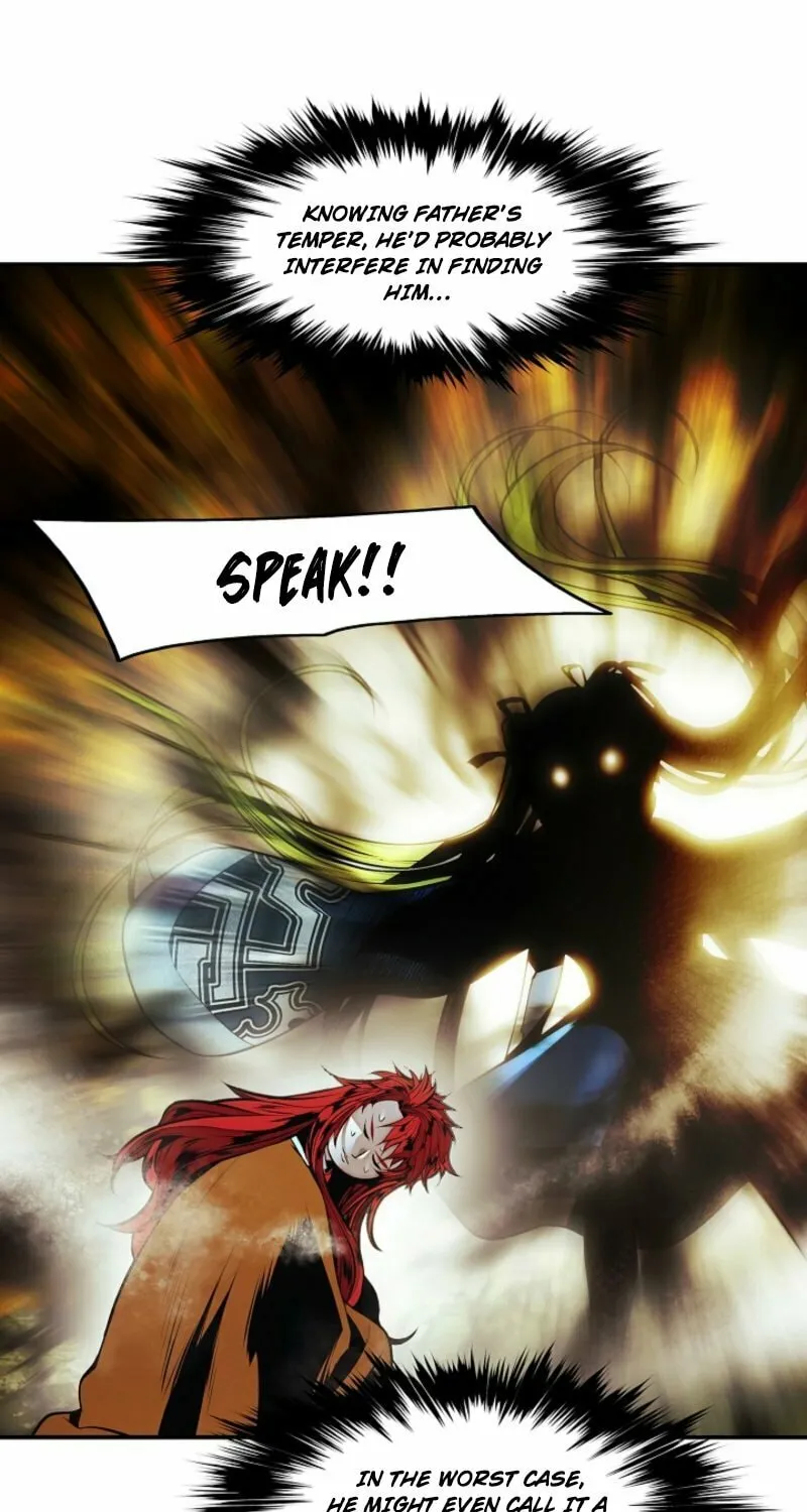 Mookhyang: Dark Lady Chapter 259 page 19 - 