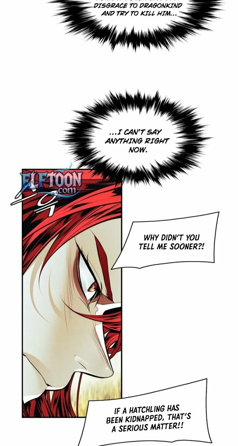 Mookhyang: Dark Lady Chapter 259 page 20 - 