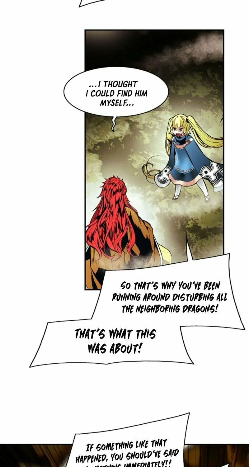 Mookhyang: Dark Lady Chapter 259 page 21 - 