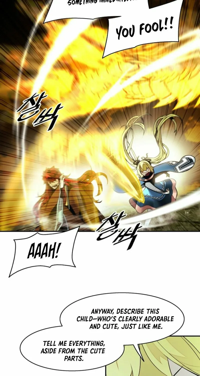 Mookhyang: Dark Lady Chapter 259 page 22 - 