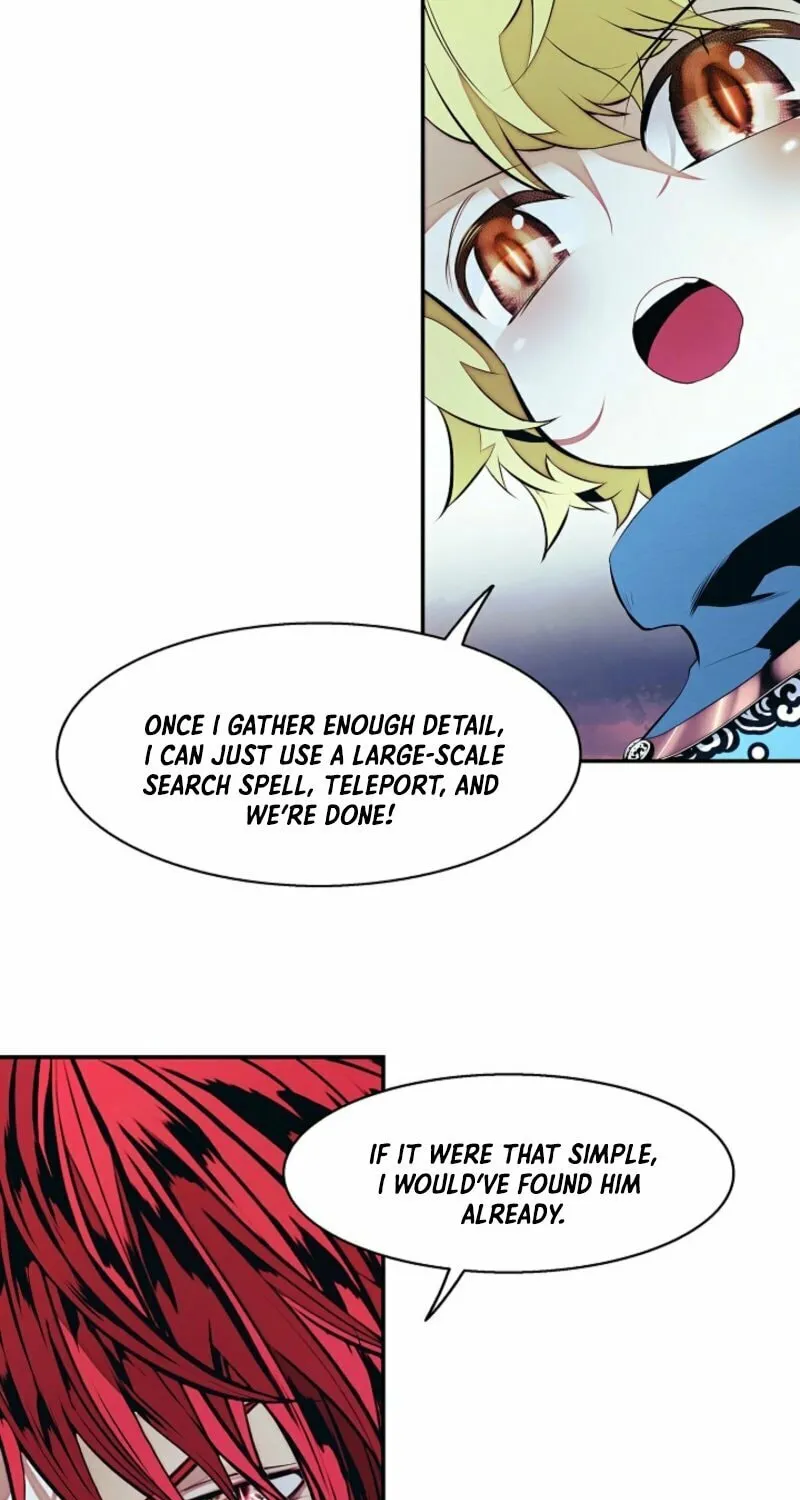 Mookhyang: Dark Lady Chapter 259 page 23 - 