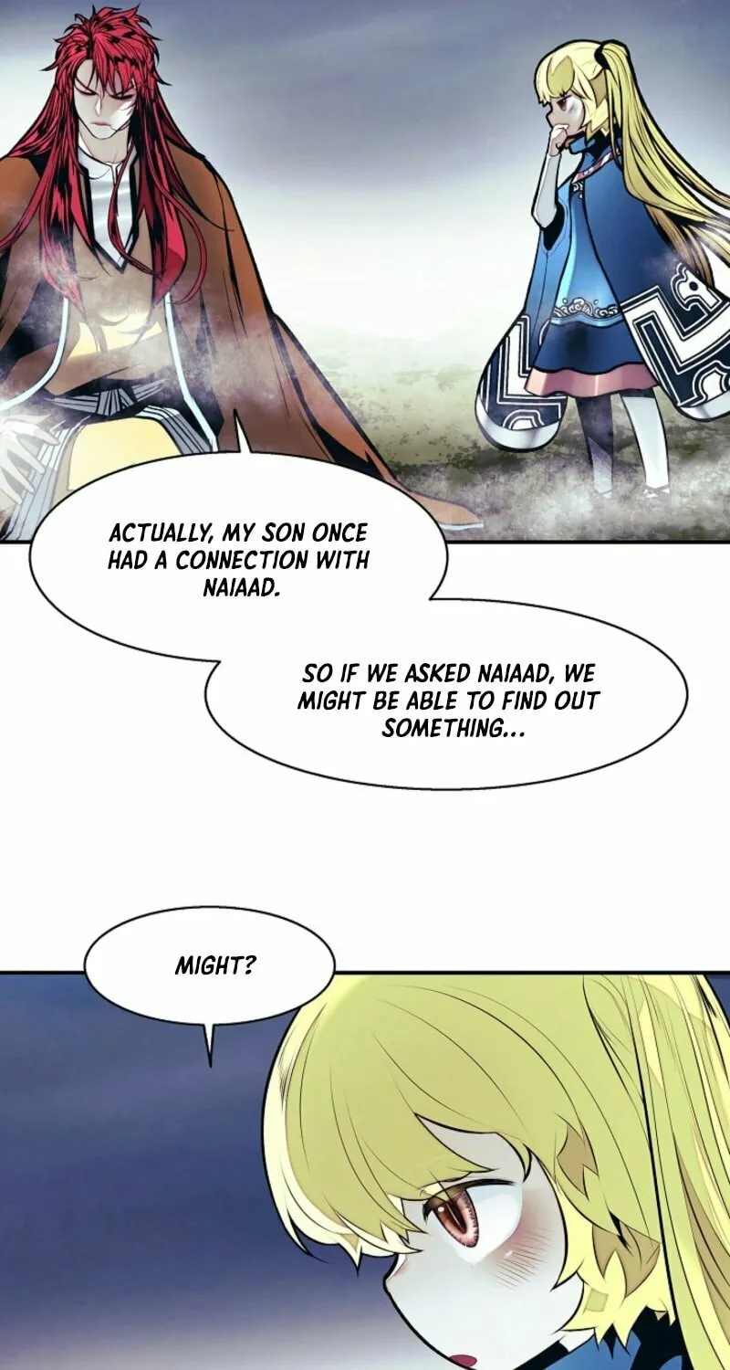 Mookhyang: Dark Lady Chapter 259 page 25 - 