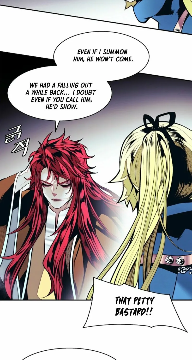 Mookhyang: Dark Lady Chapter 259 page 26 - 
