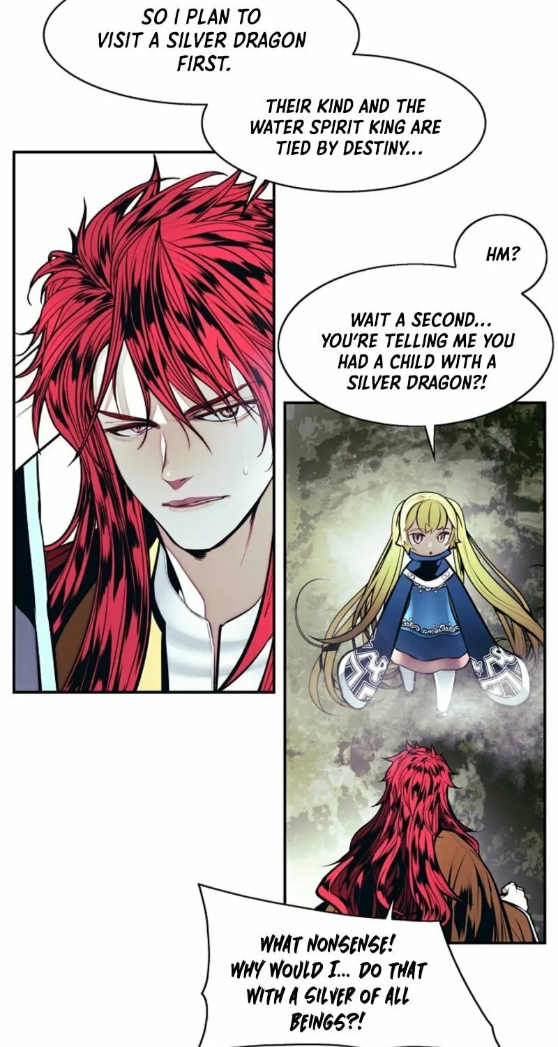 Mookhyang: Dark Lady Chapter 259 page 27 - 