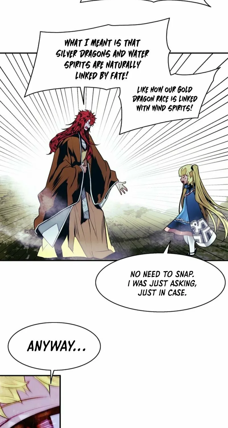 Mookhyang: Dark Lady Chapter 259 page 28 - 