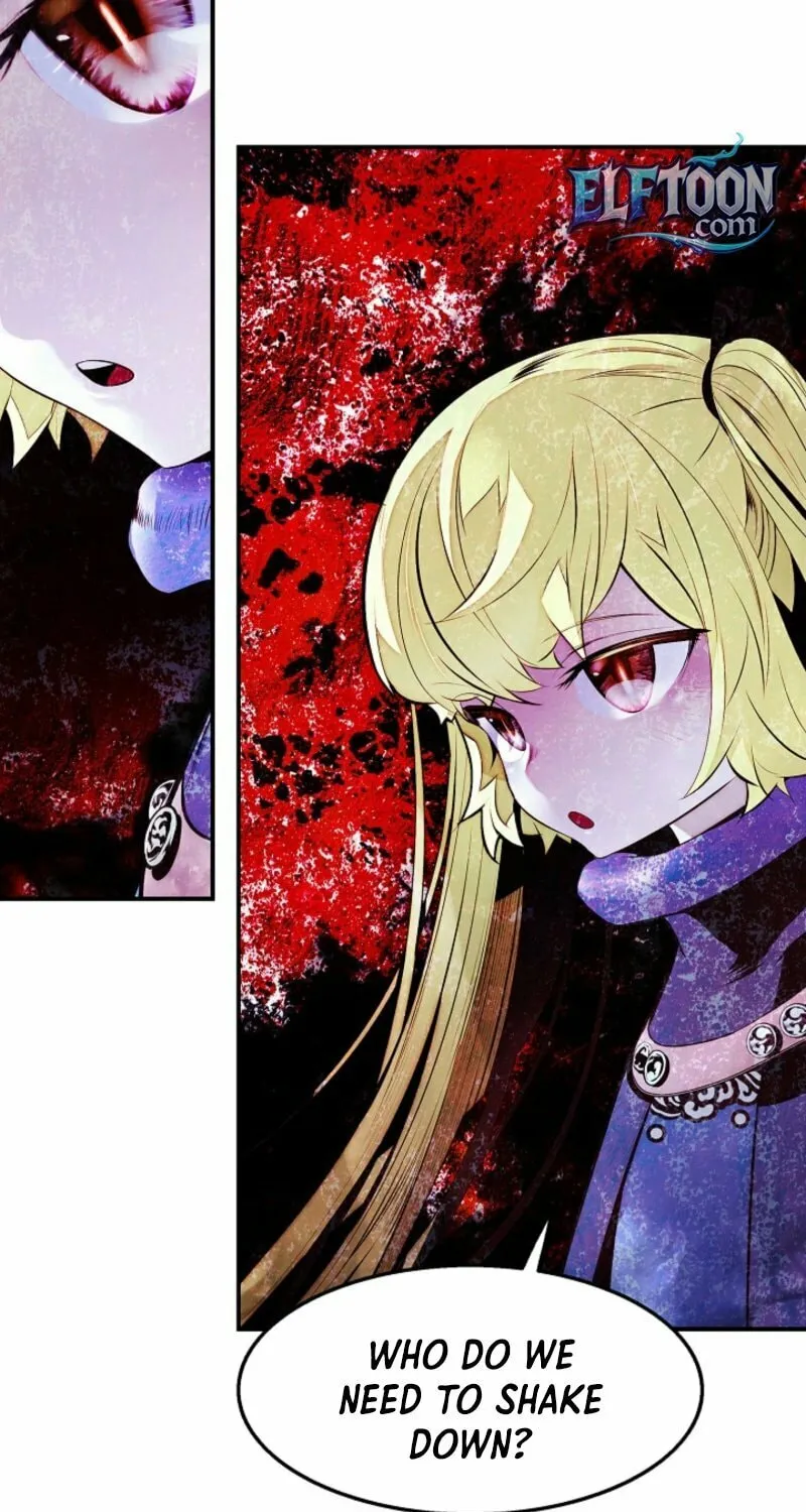 Mookhyang: Dark Lady Chapter 259 page 29 - 