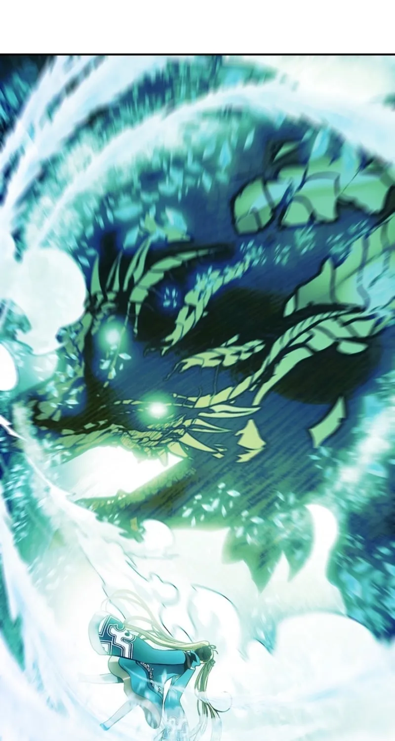 Mookhyang: Dark Lady Chapter 259 page 4 - 