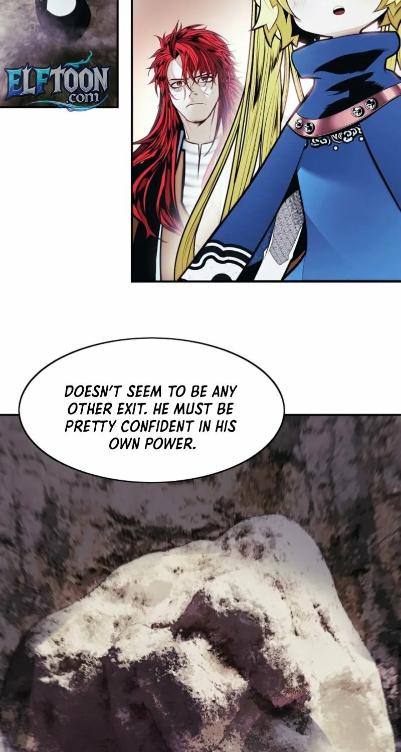 Mookhyang: Dark Lady Chapter 259 page 38 - 