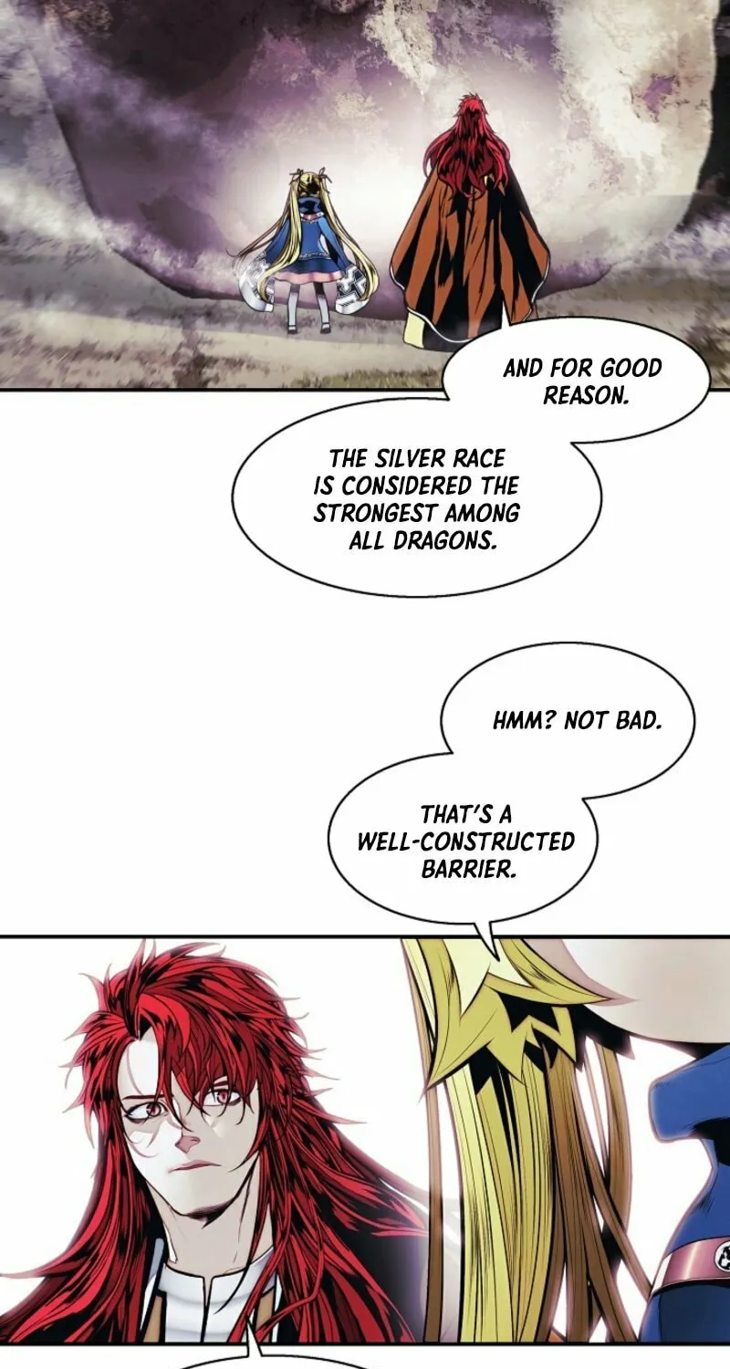 Mookhyang: Dark Lady Chapter 259 page 39 - 