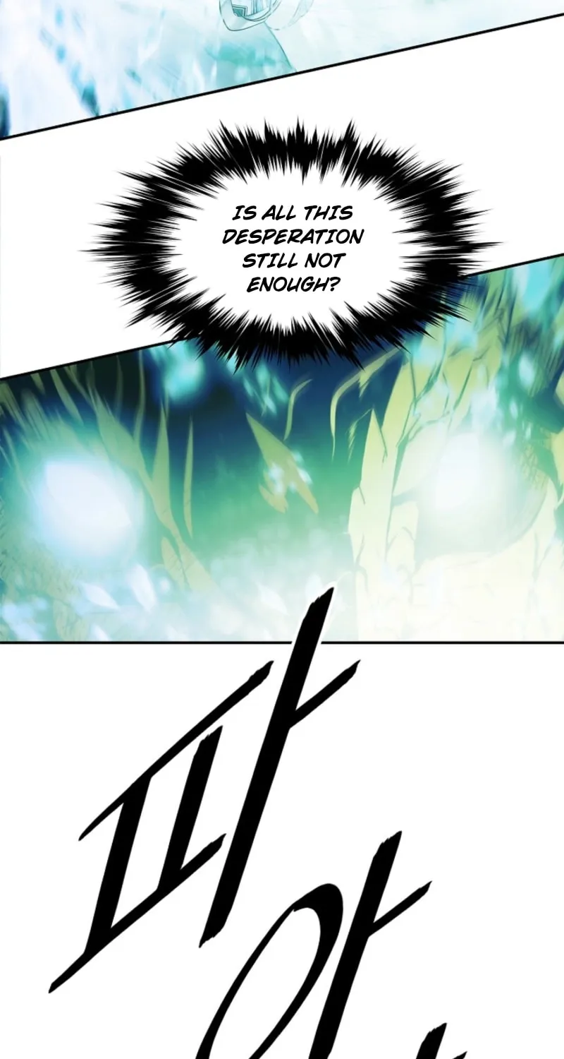 Mookhyang: Dark Lady Chapter 259 page 5 - 
