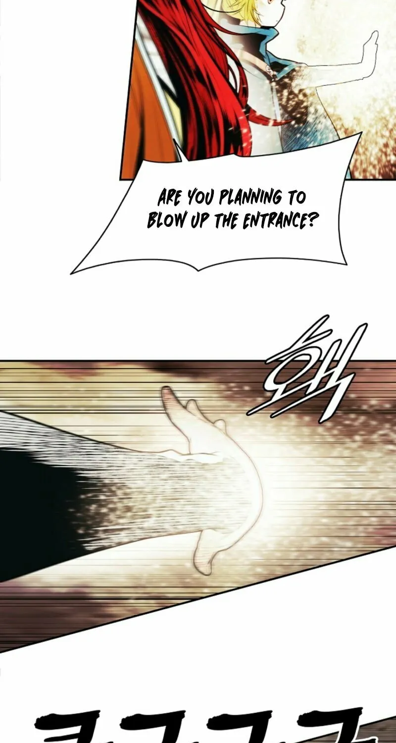 Mookhyang: Dark Lady Chapter 259 page 41 - 