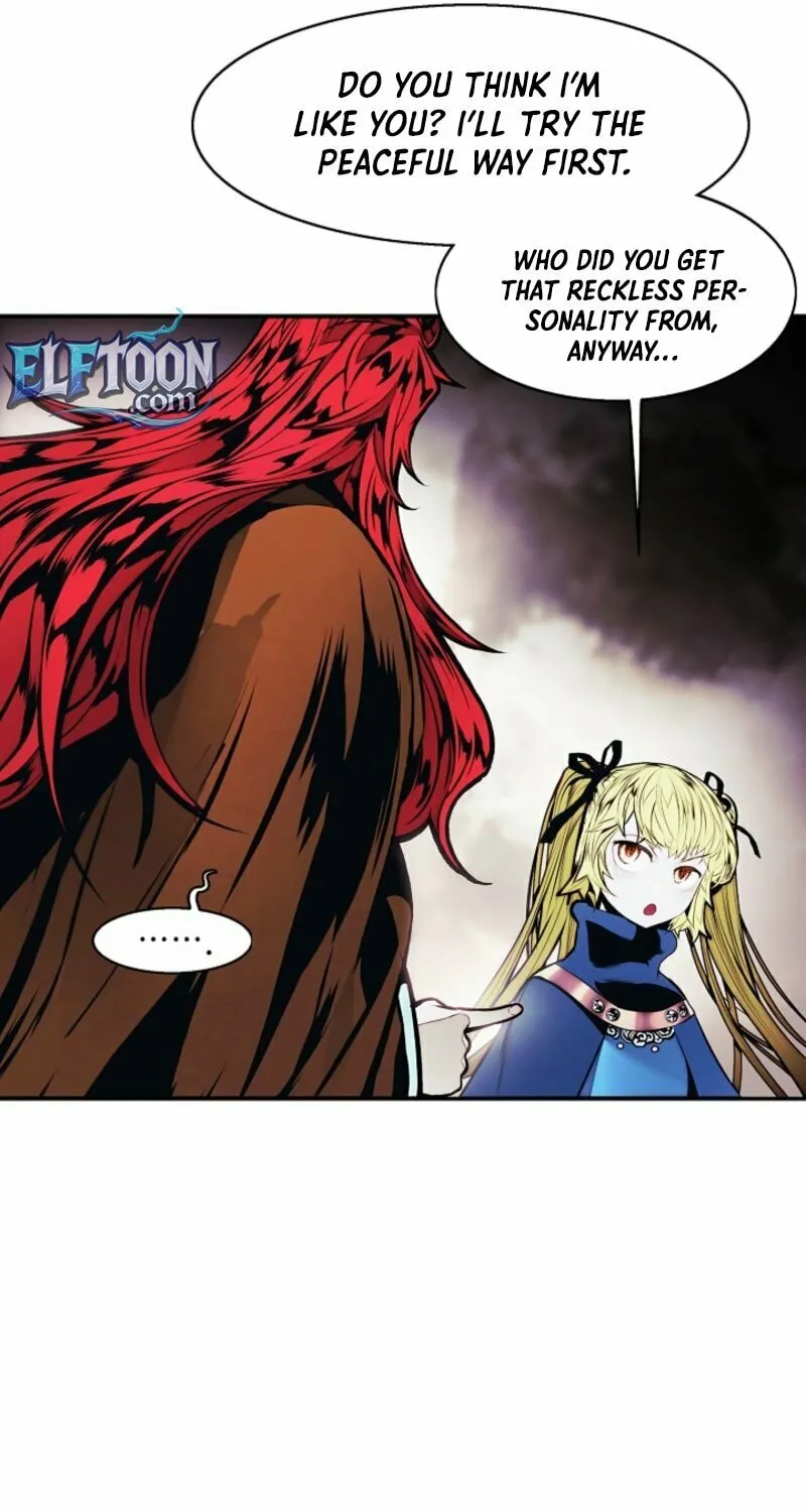 Mookhyang: Dark Lady Chapter 259 page 43 - 