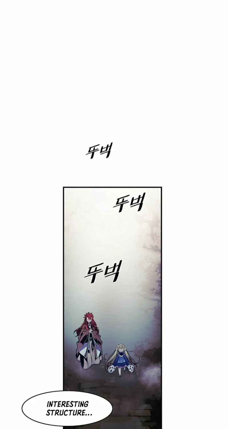 Mookhyang: Dark Lady Chapter 259 page 44 - 