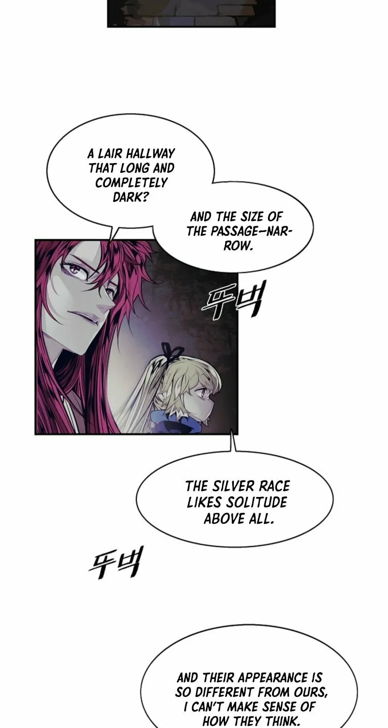 Mookhyang: Dark Lady Chapter 259 page 45 - 