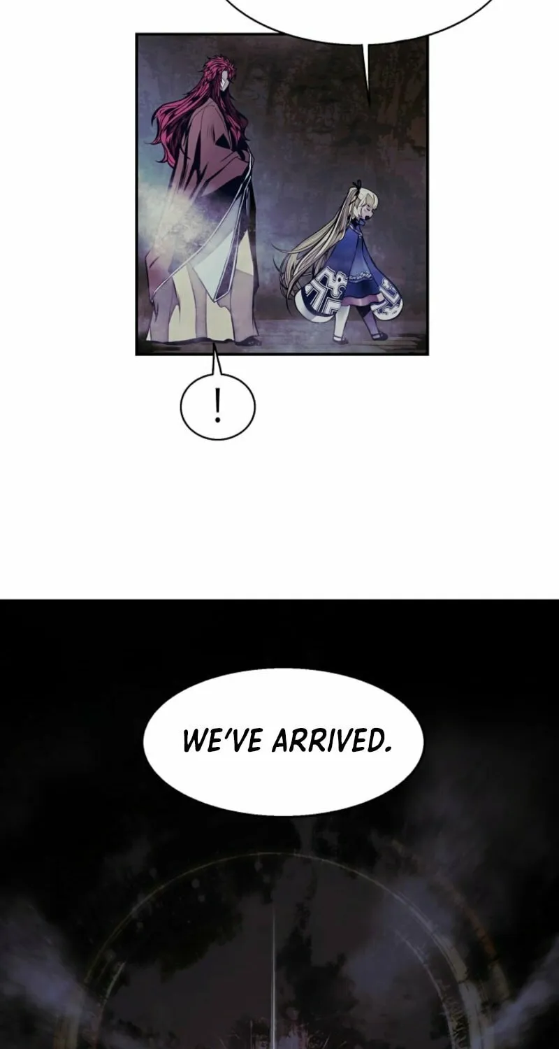 Mookhyang: Dark Lady Chapter 259 page 46 - 
