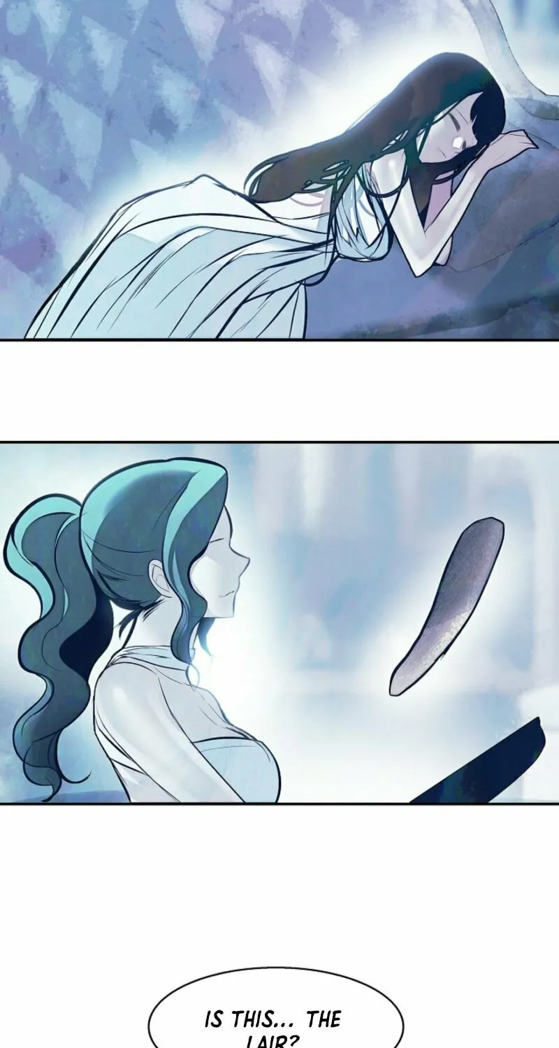 Mookhyang: Dark Lady Chapter 259 page 50 - 