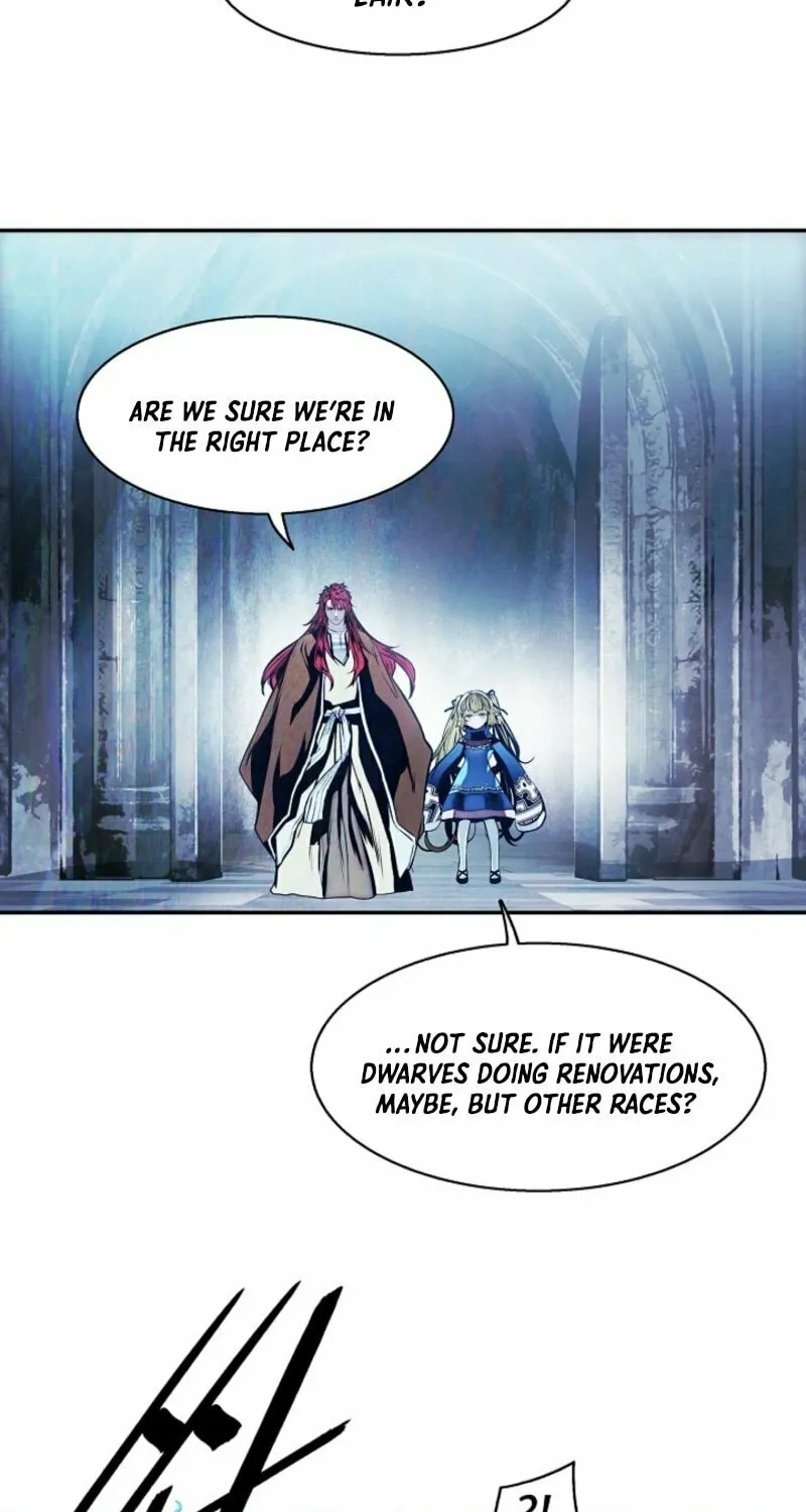Mookhyang: Dark Lady Chapter 259 page 51 - 