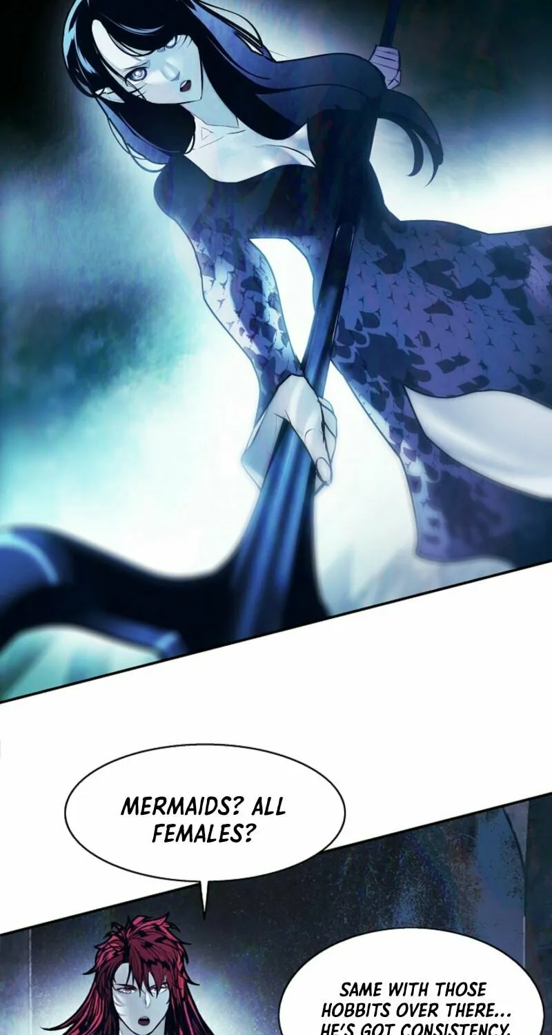 Mookhyang: Dark Lady Chapter 259 page 57 - 
