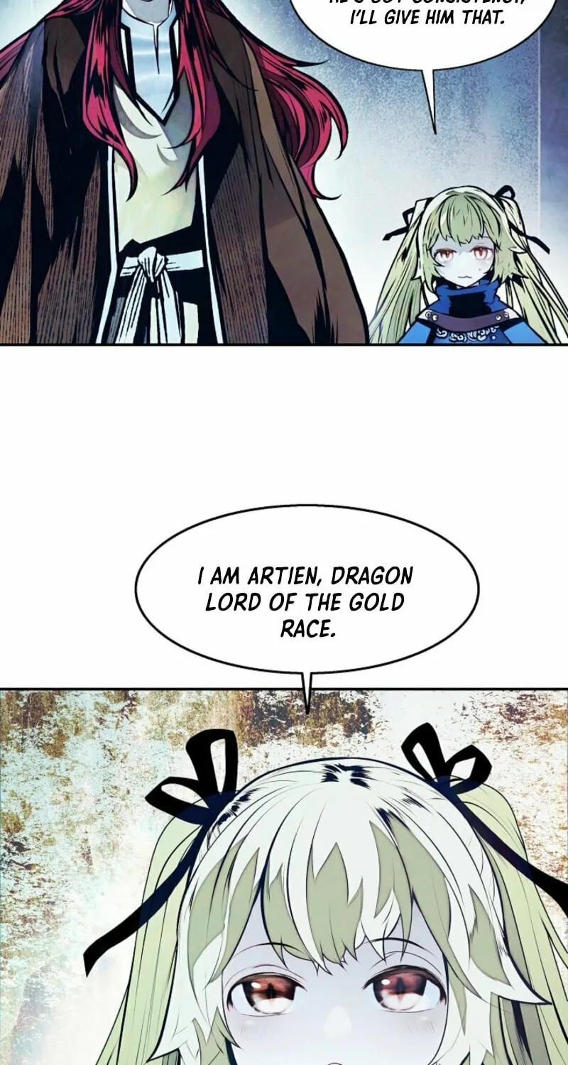 Mookhyang: Dark Lady Chapter 259 page 58 - 